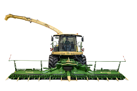 Krone BiG X 1180